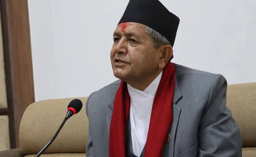 शहीदका सपना पूरा गर्न सबै दल एक हुनुपर्छ : सभामुख घिमिरे