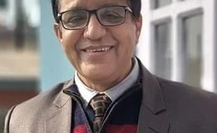 नेपाली विषय समितिको अध्यक्षमा प्रा.डा. रमेशप्रसाद भट्टराईको मनोनयन