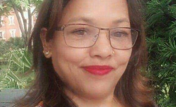 दु:खाइ कस्तो हुन्छ ऊ त्यो अचानोलाई सोध्नुहोस् - शुचिता काफ्ले