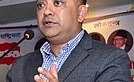 कांग्रेस महामन्त्री गगन थापाको संवाद यात्रा केन्द्रीय सदस्य केशव बुढाथोकिको निधनको कारण  स्थगित