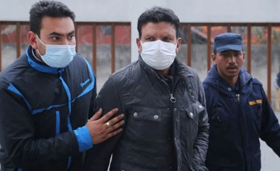 बाँसबारी जग्गा प्रकरण,अरुण चौधरी सहित ३ जना रिहा 
