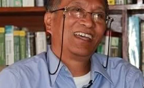 त्रिभुवन विश्वविद्यालयको उपकुलपतिमा केशरजङ्ग बराल