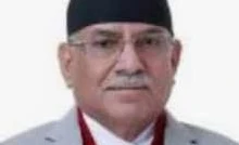 प्रचण्डपथ स्खलन,बेइमानी,धोका र विरोधाभासका शृङ्खलाहरू 