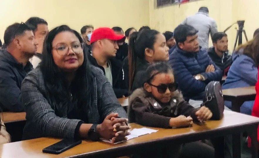 राज्य सत्ताको चरित्र दलितप्रति सधैँ अनुदार र निषेधित - दलित अभियन्ताहरू