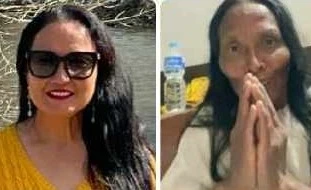अकबरे डट कम मार्फत् गायिका नीता आचार्यको माइली राईलाई सहयोग रकम हस्तान्तरण