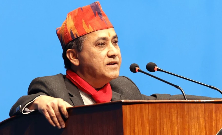 कांग्रेसले आफ्नो डकुमेन्ट कम्युनिष्ट पार्टीलाई सोधेर लेख्दैन : महामन्त्री शर्मा