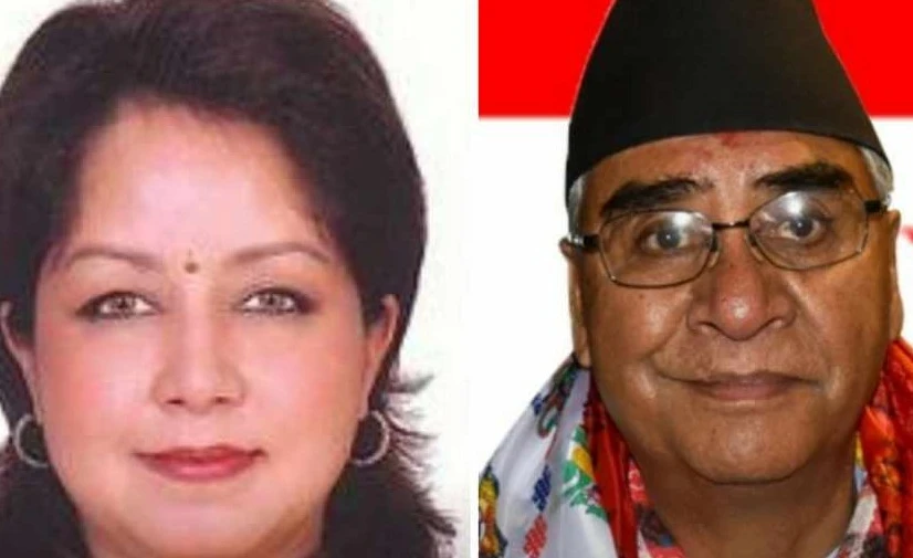 ३२ जोडीहरू संसदमा समानुपातिक र समावेशीकरणको उपहास,एक दर्जन मन्त्री समेत