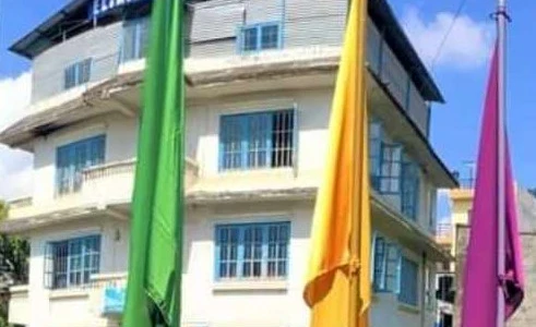इलिक्सर एकेडेमी र काठमाडौँ विश्वविद्यालय स्कुल अफ एजुकेशनबीच सम्झौता