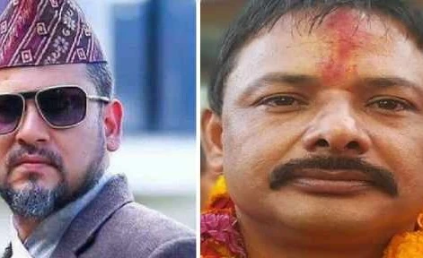 कांग्रेसका उमेद्वारहरू इलाममा डम्बर खड्का र बझाङमा अभिषेक सिंह