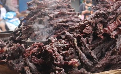 धरानको सुकुटीको चर्चा - दैनिक लाखौंको व्यापार