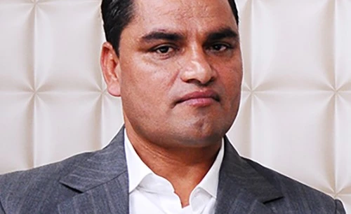 प्रश्न उठ्दैमा र आरोपहरू लाग्दैमा कोही दोषी हुन्छ भन्ने हुँदैन - प्रदीप पौडेल