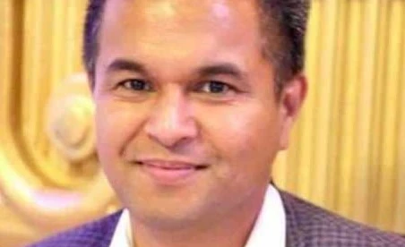प्रचण्डकै कारण सङ्घीय गणतन्त्र धरापमा - डा. जगन कार्की