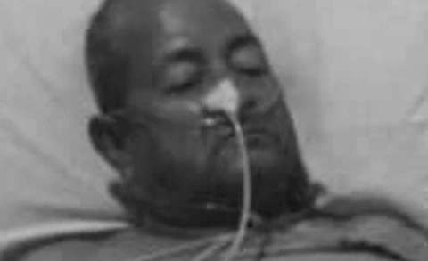 चैत २७ गते राप्रपाको आन्दोलनमा घाइते भएका  ठाकुरप्रसाद डाँगीको मृत्यु