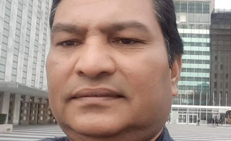 समानुपातिक समावेशिताको संवैधानिक प्रावधान र हाम्रा कानुनहरू - डा. मानबहादुर बीके