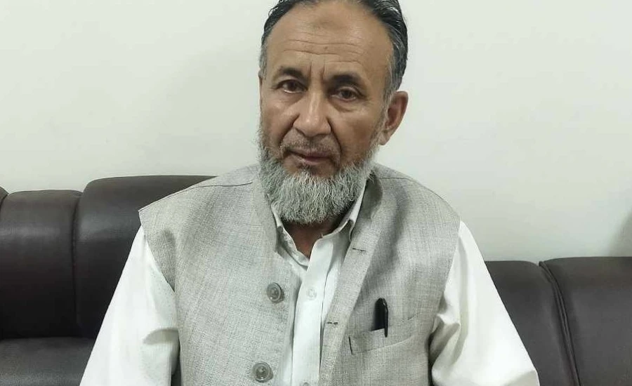 नवनियुक्त हज कमिटिका अध्यक्ष हाजी ईश्रामुल्ला मियाँ को हुन् ?