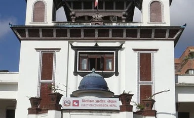 उपनिर्वाचनको लागि आजदेखि प्रचारप्रसार निषेध