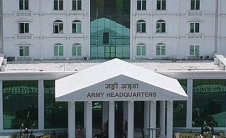 नेपाली सेनाले प्राविधिक/हवाई/विविध सेवातर्फ पदिक तथा विल्लादार पदहरूमा आवेदन माग्यो