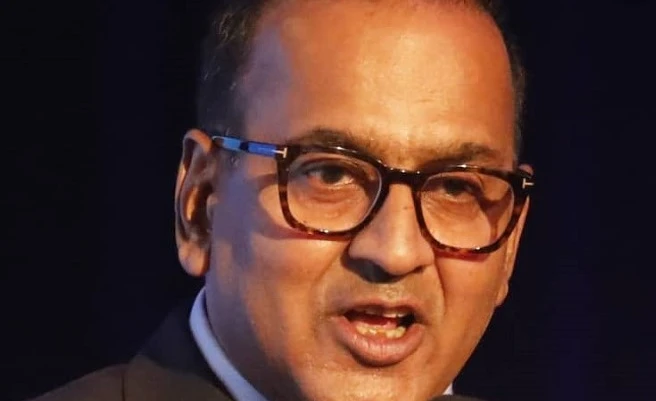 कान्तिपुर मिडिया ग्रुपका अध्यक्ष कैलाश सिरोहियाविरुद्ध जिल्ला प्रहरी कार्यालय धनुषामा दोहोरो नागरिकता लिएको भन्दै धनुषामा उजुरी दर्ता