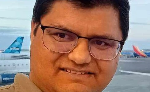 आँधी बन्दै छ डा केसीको सङ्कल्पको लहर ! - डा. बिष्णु जोशी