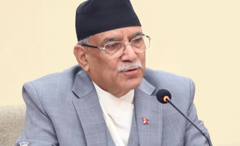 प्रधानमन्त्री ‘प्रचण्ड’सहित मन्त्रीहरूको सम्पत्ति विवरण सार्वजनिक (विवरणसहित)