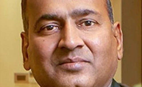कान्तिपुर मिडिया ग्रुपका अध्यक्ष सिरोहिया अस्पताल भर्ना