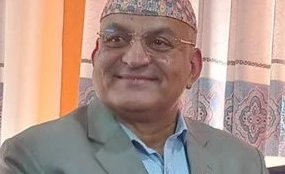 गण्डकीको नयाँ मुख्यमन्त्रीमा पाण्डेलाई ४८ घण्टाभित्र नियुक्त गर्न सर्वोच्चको परमादेश