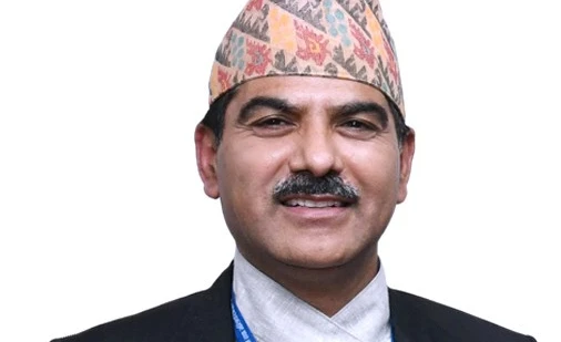 बहालवाला मुख्यसचिव बैकुण्ठ अर्यालसहित १२ जनाविरूद्ध भ्रष्टाचार मुद्दा दर्ता