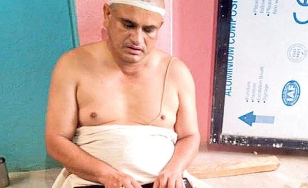 किरिया कर्ममा बस्दा पनि सेवाग्राहीको कामलाई नै महत्त्व