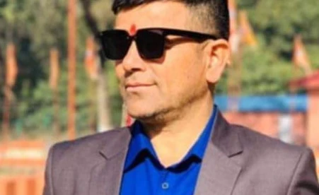 आदिकवि भानुभक्तको स्मृतिमा होमनाथ जोशीको कविता