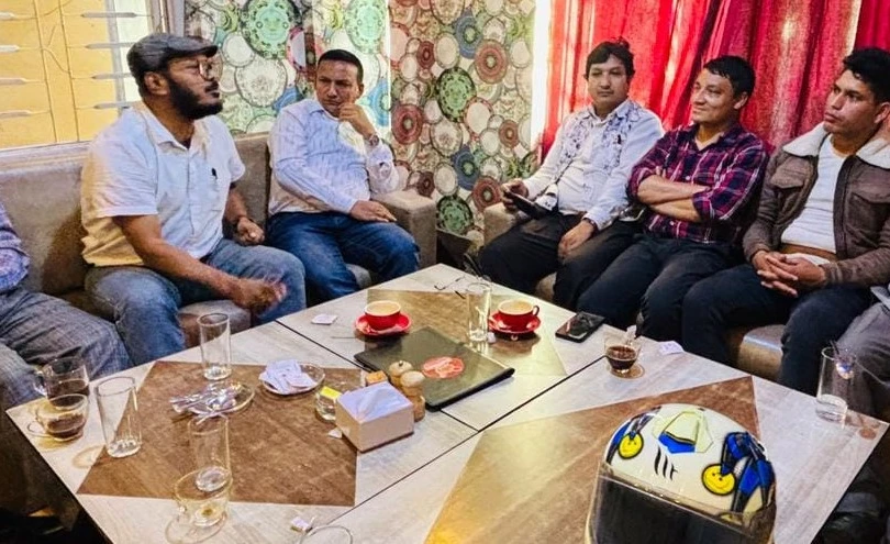 नयाँ सत्ता समीकरणले दलित समुदायको अधिकार कुण्ठित गर्ने त्रास भयो - दलित अभियन्ताहरू