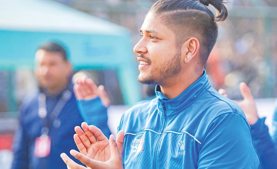 आधार र प्रमाण नपुग्दा उच्च अदालतले दियो सन्दीप लामिछानेलाई सफाइ (फैसलाको पूर्णपाठ)