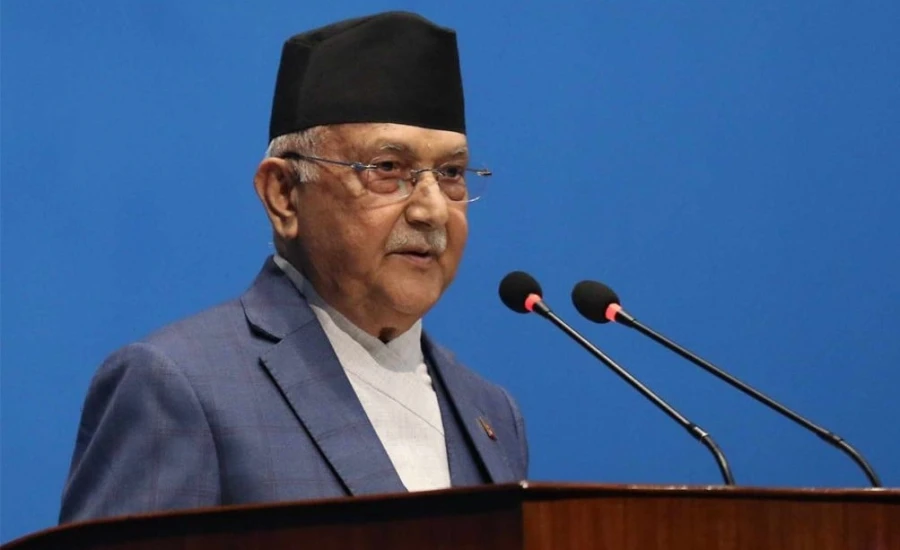 कांग्रेस र एमालेबीच भएको ७ बुँदे सहमति सार्वजनिक