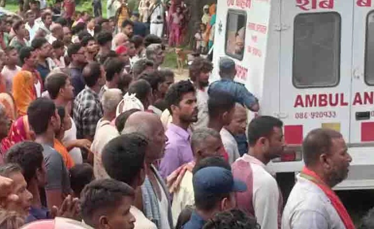 पूर्व राज्यमन्त्री रामचन्द्र रायको आफ्नै घरमा  हत्या