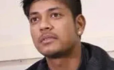 क्रिकेटर सन्दीप लामिछानेविरुद्ध मुद्दा नचलाउन 'गौशाला २६' को निवेदन