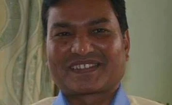 पूर्वसचिव डा. मान बीकेसँग पुस्तक वार्ता