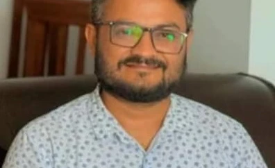 आफूमाथिको कारबाही अवैधानिक रहेको दावी गर्दै  मुकुल ढकालको निर्वाचन आयोगमा निवेदन