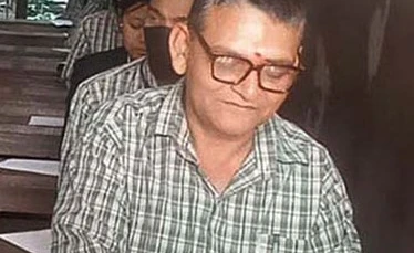 वडा अध्यक्ष शिवप्रसाद खनालले आफैं व्यवस्थापन समिति अध्यक्ष रहेको स्कुलबाट ५२ वर्षमा १२ कक्षा उत्तीर्ण गरे