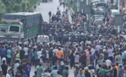 गठ्ठाघरमा दुर्घटनामा मृत्यु भयो भनेर प्रहरीले नाम दिएकी दोलखाकी  युवती सुष्मा नेपाली नै प्रहरी सम्पर्कमा