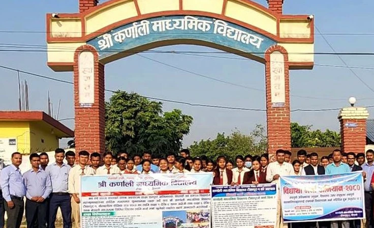 कृषि पढ्ने विद्यार्थी पाउनै मुस्किल