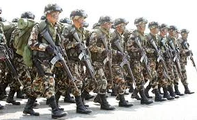 नेपाली सेनाको अधिकृत पदमा २८० जनाको माग दलितलाई १८, खुलातर्फ १४७, आदिवासी जनजाति  ३८, मधेशी कोटामा ३३