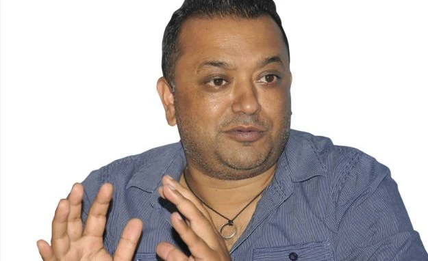 कांग्रेसलाई बिग्रन दिँदैनौँ : महामन्त्री थापा