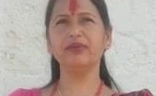 दशहरा र पुतली सेलाउने खेल - घण्टेश्वरी जोशी