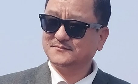 धामीझाँक्री परम्परा विश्वास कि विज्ञान ?- डा. भक्त राई