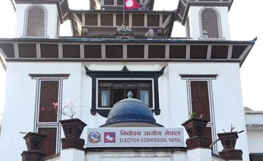 स्थानीय तह उपनिर्वाचनः ४४ पदका लागि निर्वाचन हुने ठाउँहरू