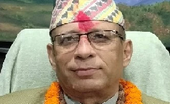 कोसीका पूर्वमन्त्री लिलाबल्लभ अधिकारी पक्राउ, विराटनगरबाट काठमाडौँ ल्याउने तयारी