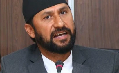 रवि लामिछानेलाई थप १३ दिन हिरासत राख्ने अदालतको अनुमति