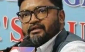 प्रचण्डको जातीय विभेदजन्य भाषण: र सामाजिक दृष्टिकोण - दलमर्दन कामी