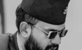 नेताज्यूहरूले  पूरै देश बेच्नुभो भने पनि, काठमाडौं एक्लै नेपाल भनेर उभिनेछ - मेयर बालेन शाह