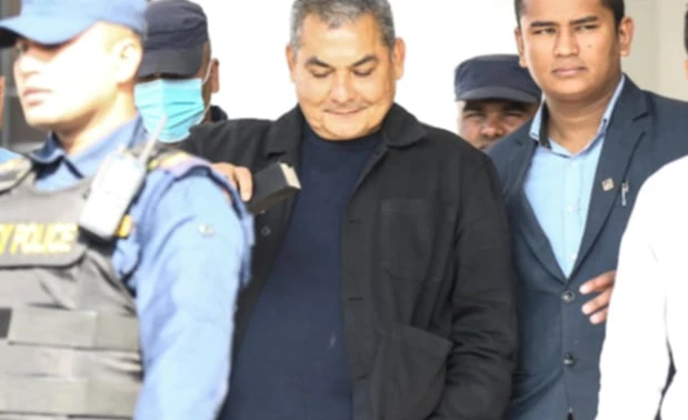 दुर्गा प्रसाईलाई ५ दिन हिरासतमा राखेर अनुसन्धान गर्न अदालतले दियो अनुमति