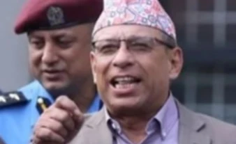 कोसीका पूर्वमन्त्री लिलाबल्लभविरुद्ध मुद्दा नचल्ने निर्णय